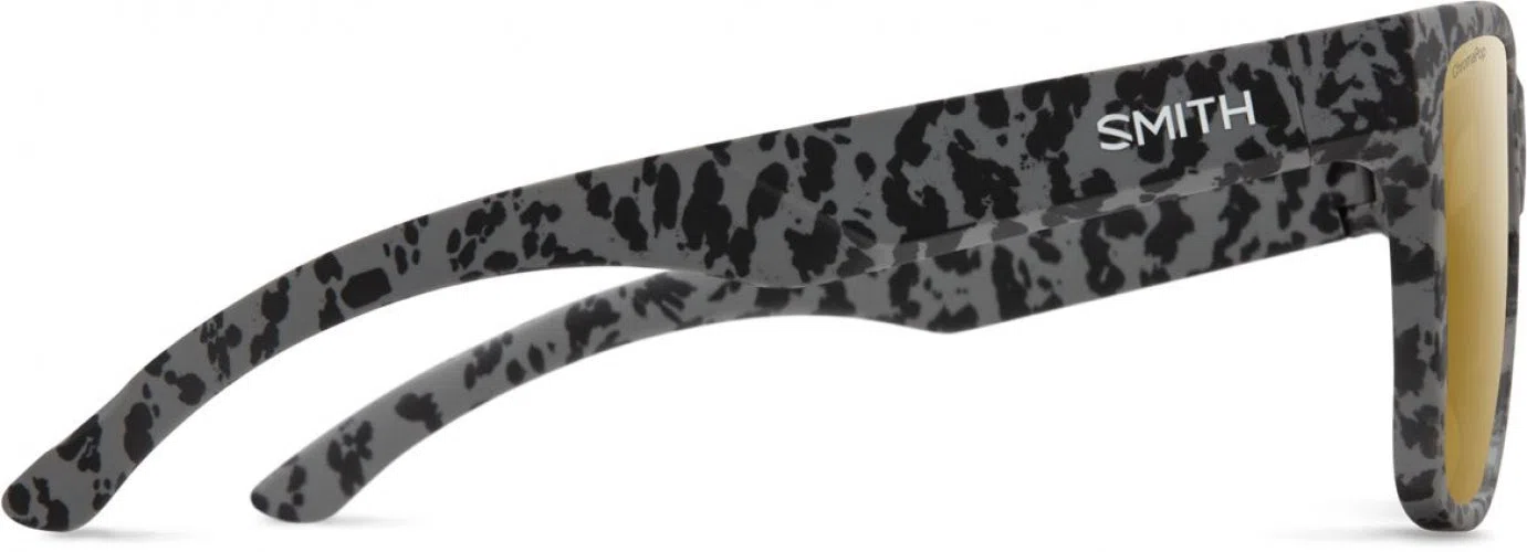 Smith Optics Lifestyle 201514 Lowdown XL 2 Sunglasses - view 17